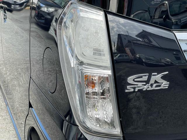 eKスペースカスタム カスタムT 1年保証付(46枚目)