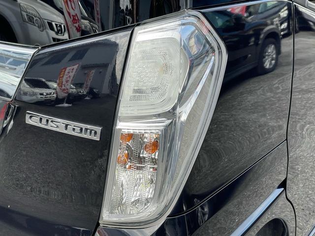 eKスペースカスタム カスタムT 1年保証付(47枚目)