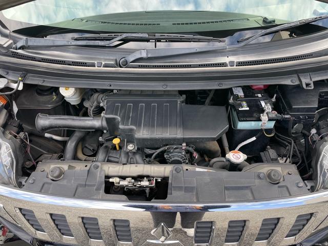 eKスペースカスタム カスタムT 1年保証付(53枚目)