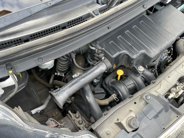 eKスペースカスタム カスタムT 1年保証付(54枚目)