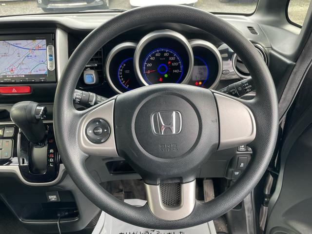 N-BOXカスタム G SSパッケージ 1年保証付(14枚目)