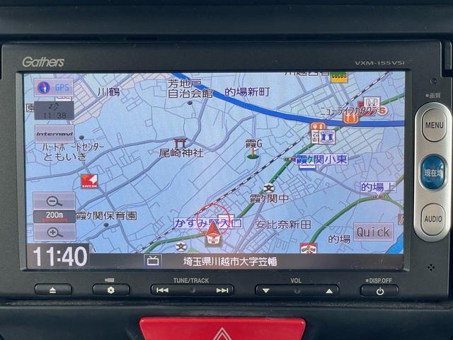 N-BOXカスタム G SSパッケージ 1年保証付(15枚目)