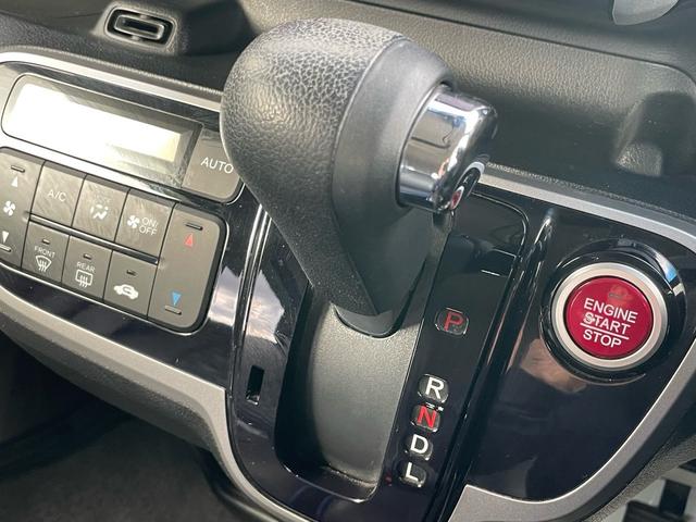 N-BOXカスタム G SSパッケージ 1年保証付(22枚目)