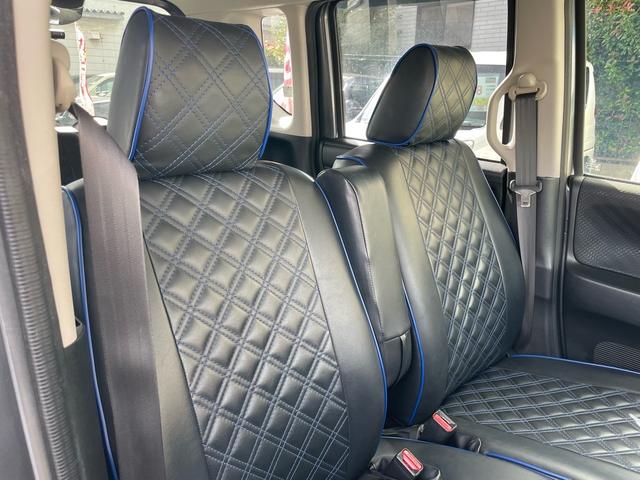 N-BOXカスタム G SSパッケージ 1年保証付(33枚目)