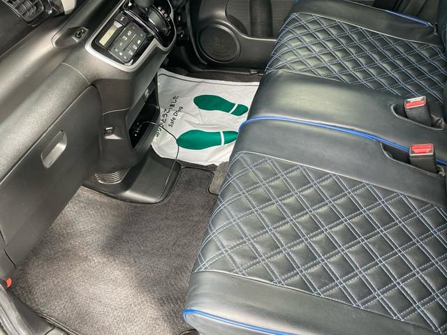 N-BOXカスタム G SSパッケージ 1年保証付(40枚目)