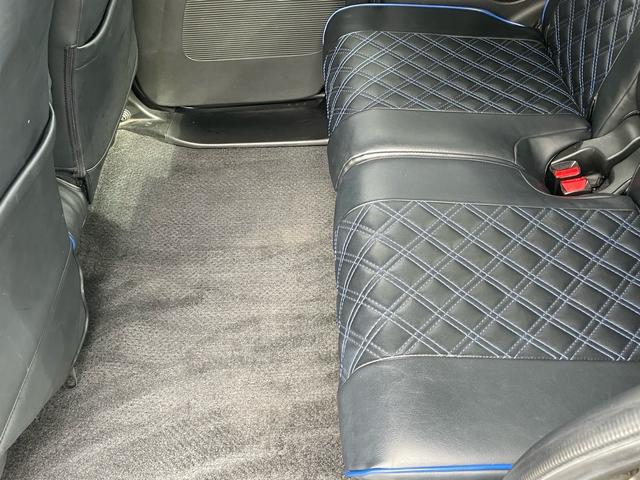 N-BOXカスタム G SSパッケージ 1年保証付(42枚目)