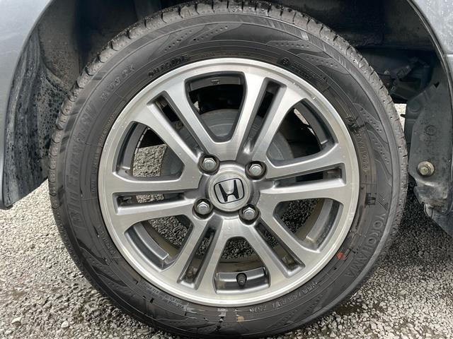 N-BOXカスタム G SSパッケージ 1年保証付(43枚目)