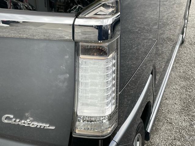 N-BOXカスタム G SSパッケージ 1年保証付(51枚目)