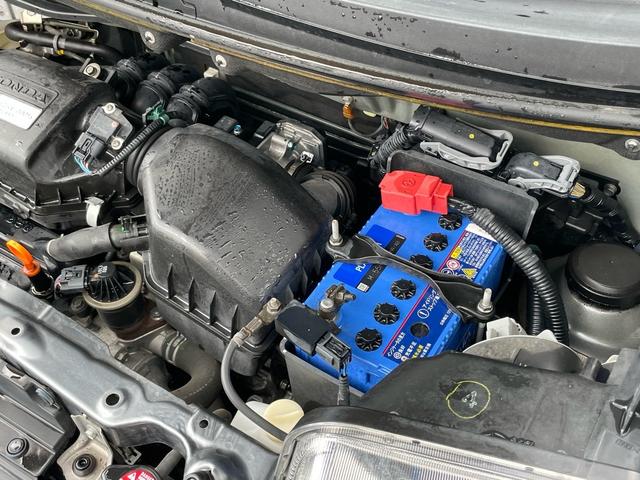 N-BOXカスタム G SSパッケージ 1年保証付(55枚目)