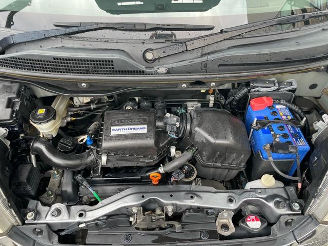 N-BOXカスタム G SSパッケージ 1年保証付(56枚目)