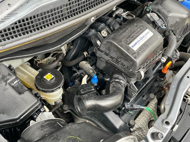 N-BOXカスタム G SSパッケージ 1年保証付(57枚目)