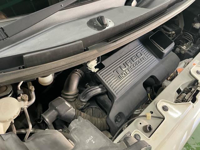 整備プランも３種ご用意しております！