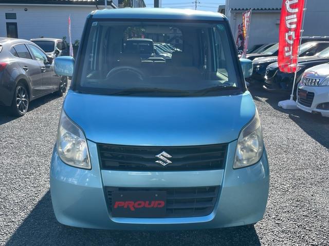 パレット Ｘ　１年保証付（4枚目）