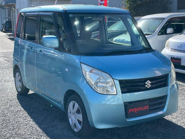 パレット Ｘ　１年保証付（5枚目）