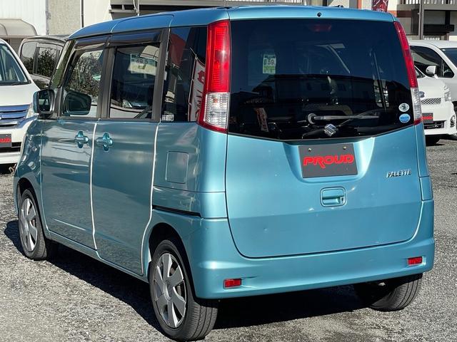 パレット Ｘ　１年保証付（9枚目）