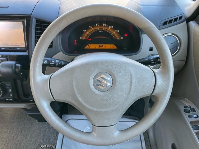 パレット Ｘ　１年保証付（13枚目）