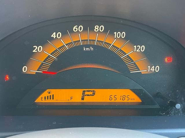 パレット Ｘ　１年保証付（23枚目）