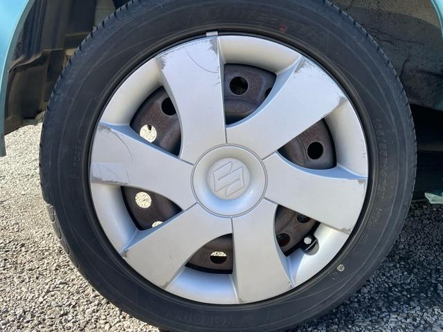 パレット Ｘ　１年保証付（35枚目）