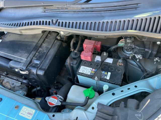 パレット Ｘ　１年保証付（44枚目）