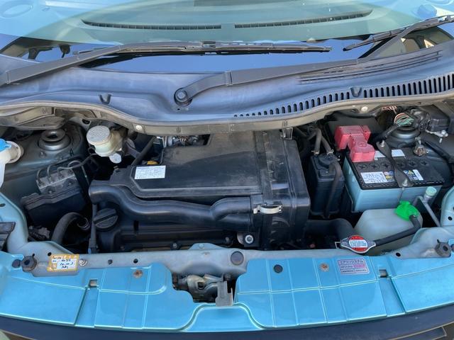 パレット Ｘ　１年保証付（45枚目）