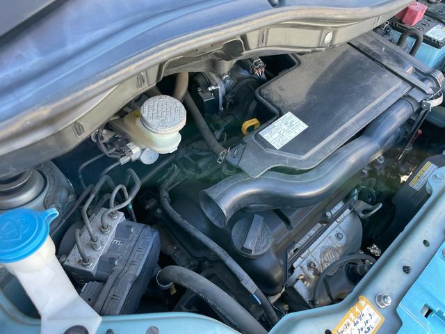 パレット Ｘ　１年保証付（46枚目）