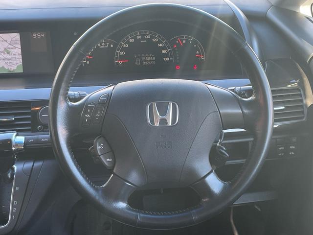 エリシオン ＧエアロＨＤＤナビスペシャルパッケージ　１年保証付（14枚目）