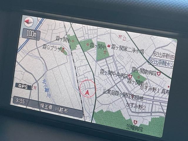 エリシオン ＧエアロＨＤＤナビスペシャルパッケージ　１年保証付（15枚目）