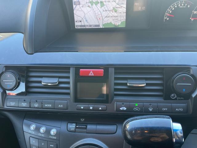 エリシオン ＧエアロＨＤＤナビスペシャルパッケージ　１年保証付（19枚目）