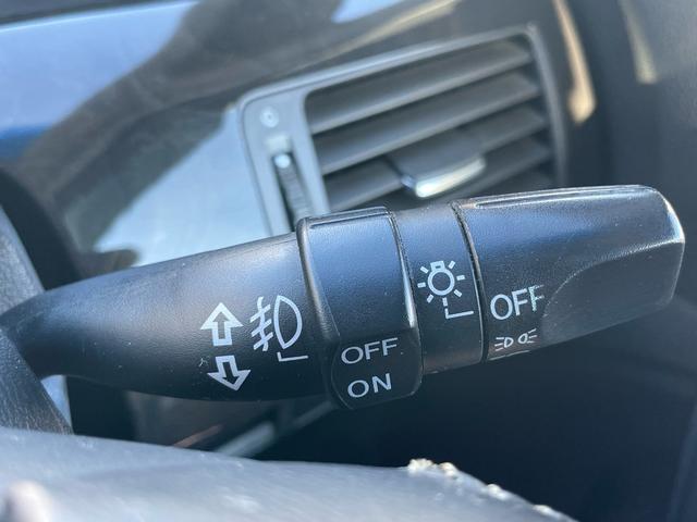 エリシオン ＧエアロＨＤＤナビスペシャルパッケージ　１年保証付（28枚目）