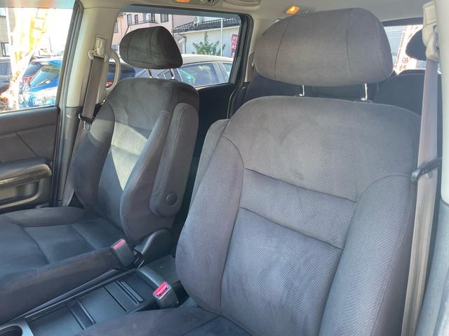 エリシオン ＧエアロＨＤＤナビスペシャルパッケージ　１年保証付（34枚目）