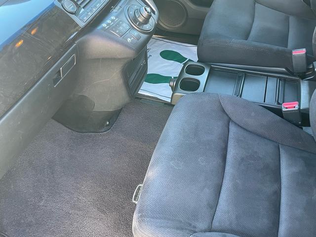 エリシオン ＧエアロＨＤＤナビスペシャルパッケージ　１年保証付（35枚目）