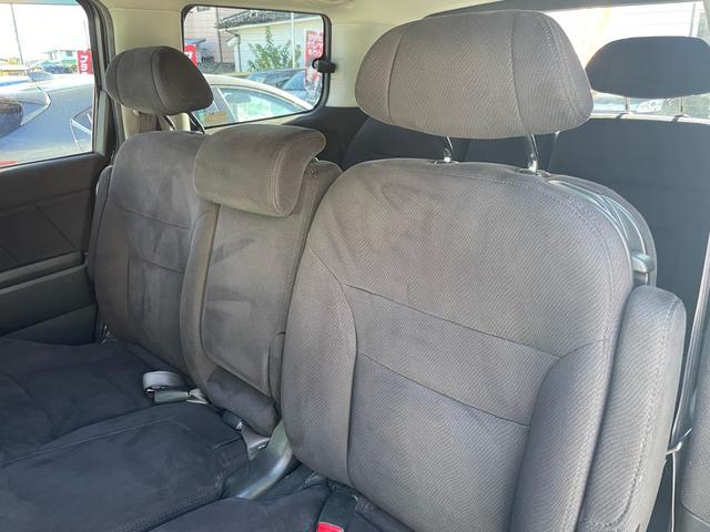 エリシオン ＧエアロＨＤＤナビスペシャルパッケージ　１年保証付（36枚目）