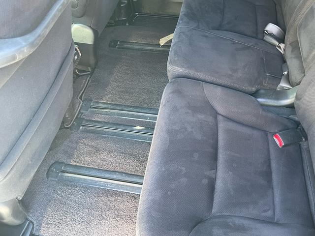 エリシオン ＧエアロＨＤＤナビスペシャルパッケージ　１年保証付（37枚目）