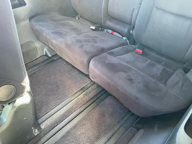 エリシオン ＧエアロＨＤＤナビスペシャルパッケージ　１年保証付（38枚目）