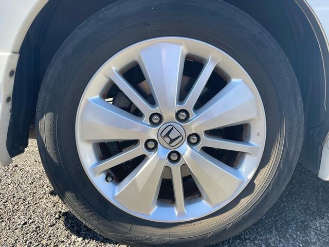 エリシオン ＧエアロＨＤＤナビスペシャルパッケージ　１年保証付（39枚目）