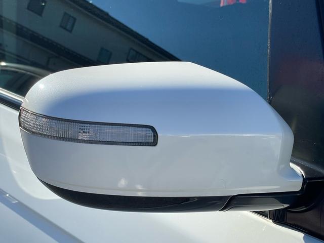 エリシオン ＧエアロＨＤＤナビスペシャルパッケージ　１年保証付（42枚目）