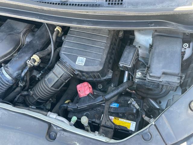 エリシオン ＧエアロＨＤＤナビスペシャルパッケージ　１年保証付（56枚目）