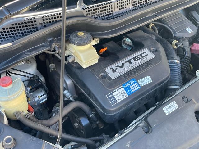 エリシオン ＧエアロＨＤＤナビスペシャルパッケージ　１年保証付（58枚目）