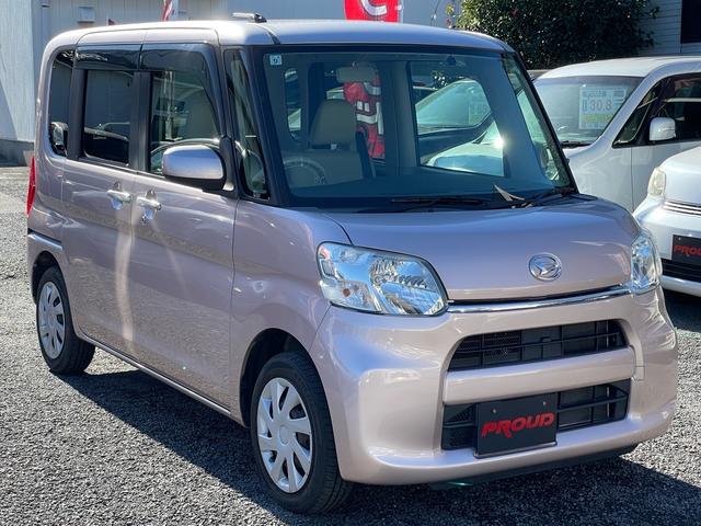 タント Ｌ　１年保証付　走行２７千Ｋｍ（5枚目）