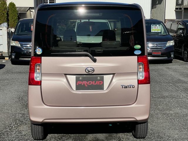 タント Ｌ　１年保証付　走行２７千Ｋｍ（8枚目）