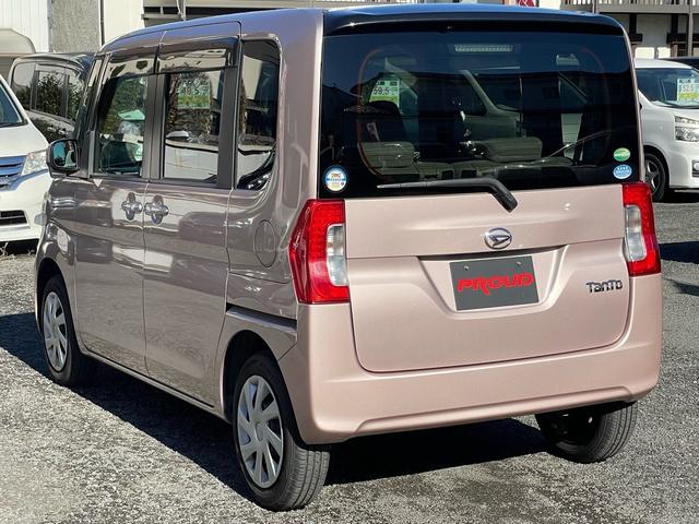 タント Ｌ　１年保証付　走行２７千Ｋｍ（9枚目）