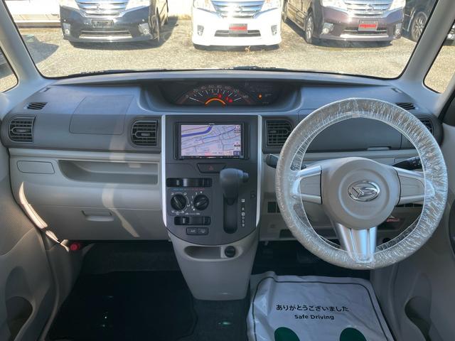 タント Ｌ　１年保証付　走行２７千Ｋｍ（11枚目）