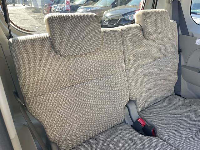 タント Ｌ　１年保証付　走行２７千Ｋｍ（27枚目）