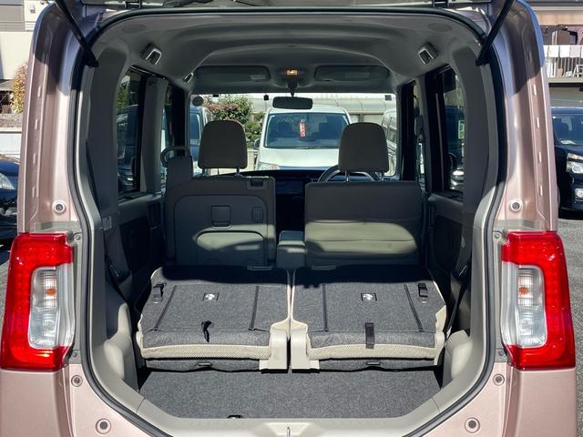 タント Ｌ　１年保証付　走行２７千Ｋｍ（30枚目）