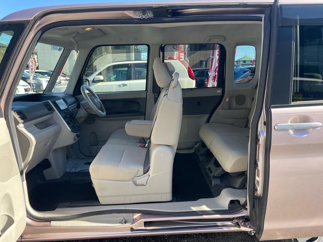 タント Ｌ　１年保証付　走行２７千Ｋｍ（33枚目）