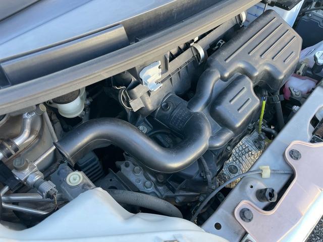 タント Ｌ　１年保証付　走行２７千Ｋｍ（46枚目）