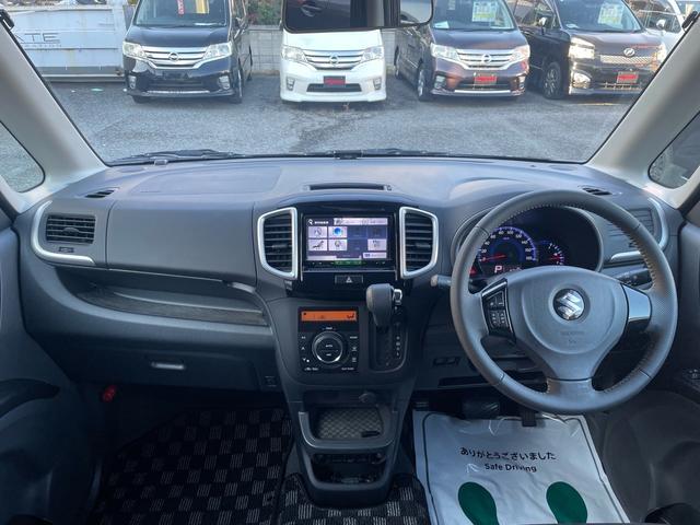 ソリオ ブラック&ホワイト 1年保証付 走行42千Km(13枚目)