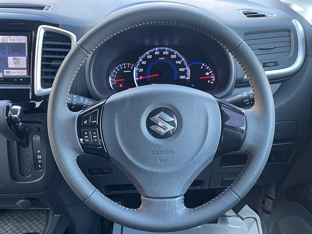 ソリオ ブラック&ホワイト 1年保証付 走行42千Km(14枚目)