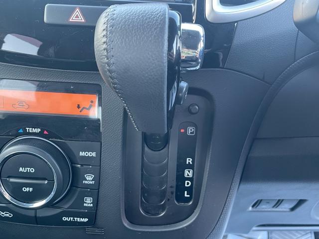 ソリオ ブラック&ホワイト 1年保証付 走行42千Km(21枚目)