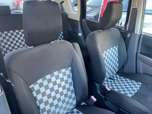 ソリオ ブラック&ホワイト 1年保証付 走行42千Km(28枚目)